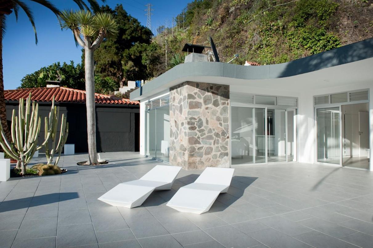 Small house La Orotava Esterno foto